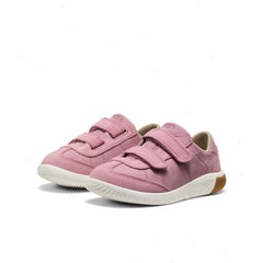 Little Kids' KNX T-Toe Sneaker | Lilas/Star White