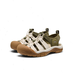 Men's Newport H2 Sandal | Tri-Block Birch