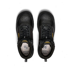 Men's Stronglite Waterproof Boot (Carbon Toe) | Black/Black