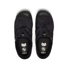 Men's Howser III Slide ARTPARA FUKAGAWA | Artpara Black