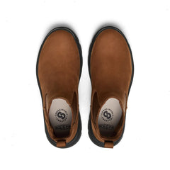 Women's Kosa Chelsea Boot | Bison/Black