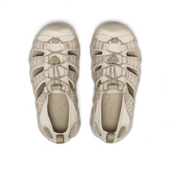 Big Kids' Hyperport H2 Sandal | Birch/Plaza Taupe
