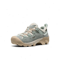 Women's Targhee II Waterproof | Ballad Blue/Birch