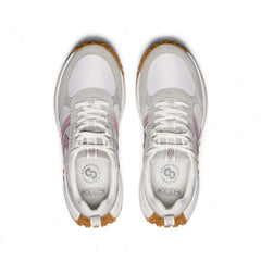 Women's KS86 Sneaker | Alloy/Toadstool