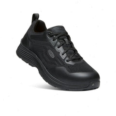 Men's Sparta 2 (Aluminum Toe) | Black/Black