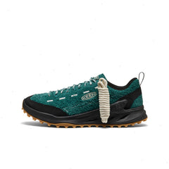 Women's Jasper Zionic Sneaker | Mediterranea/Birch