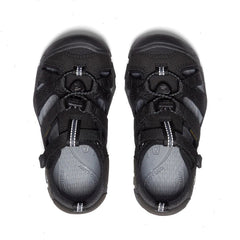 Little Kids' Seacamp II CNX | Black/Grey