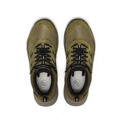 Men's Hightrail Waterproof Hiking Boot | Martini Olive/Dark Olive