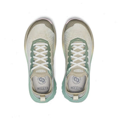 Women's Seek Trail Running Shoe | Lily Pad/Abbey Stone