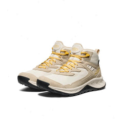 Women's Hightrail Waterproof Hiking Boot | Birch/Daffodil