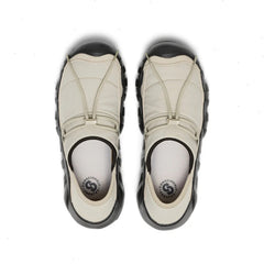 Men's Hypowser Crushback Shoe | Abbey Stone/Black