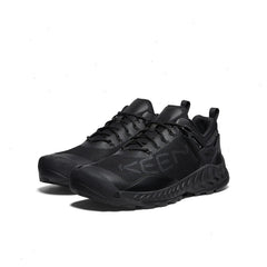 Men's NXIS EVO Waterproof Shoe | Triple Black