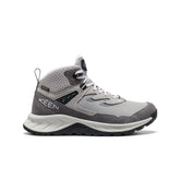 Women's Hightrail Waterproof Hiking Boot | Alloy/Thistle