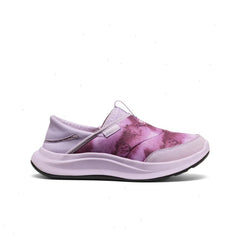 Women's Whyser Protect Our Winters Slip-On | Pow Alpine Start