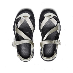 Women's Zerraport II Sandal | Silver Birch/Black