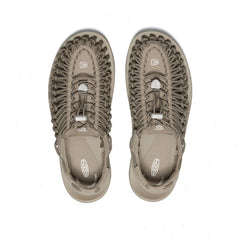 Men's UNEEK Sneaker | Timberwolf/Plaza Taupe