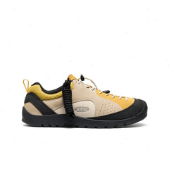 Men's Jasper Rocks Sneaker | Birch/Lemon Curry