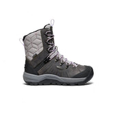 Women's Revel IV High Polar Waterproof Boot | Steel Grey/Orchid Petal