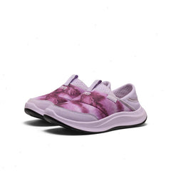 Women's Whyser Protect Our Winters Slip-On | Pow Alpine Start