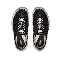 Women's UNEEK Canvas | Black/Birch