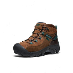 Women's Targhee II Waterproof Hiking Boot x Leave No Trace | Leave No Trace