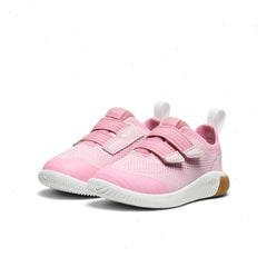 Toddlers' KNX Knit Double Strap | Orchid Smoke/Pale Lilac