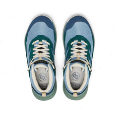 Women's Hightrail Waterproof Hiking Boot | Mediterranea/Birch