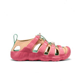 Big Kids' Hyperport H2 Sandal | Pink Lemonade/Peach Fuzz