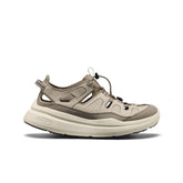 Men's WK450 Walking Sandal | Plaza Taupe/Black