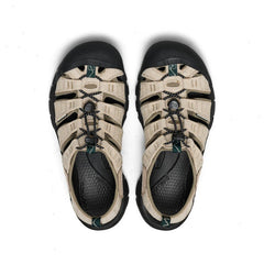 Men's Newport Retro Sandal x Gramicci | Gramicci Hemp