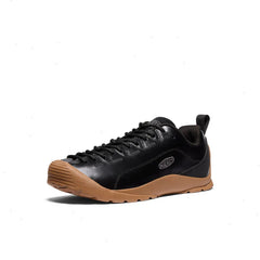 Women's Jasper Sneaker x Highsnobiety | Black/Gum