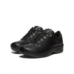 Women's PTC Oxford | Black