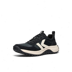 Men's KS86 Sneaker | Black/Birch