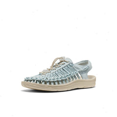 Women's UNEEK Sneaker | Ballad Blue