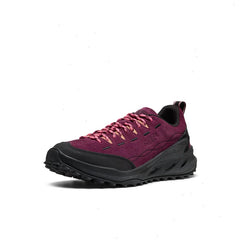 Women's Jasper Zionic Sneaker | Fig/Lilas