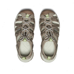 Women's Whisper | Timberwolf/Tarragon