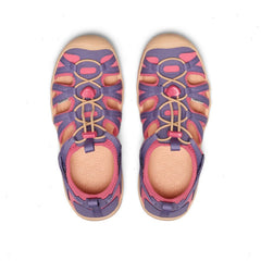 Big Kids' Moxie Sandal | Purple Haze/Pink Lemonade