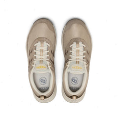 Men's Hightrail Vented Hiking Shoe | Brindle/Cream Gold