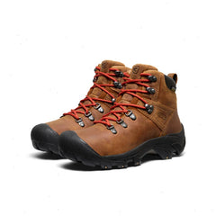 Women's Pyrenees Waterproof Hiking Boot | Syrup