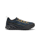 Men's Jasper Zionic Sneaker | Sky Captain/Lemon Curry