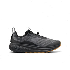 Men's Roam Trail Running Shoe | Black/Magnet