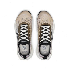 Men's Seek Trail Running Shoe | Safari/Black