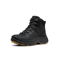 Women's Kosa Pyrenees Boot | Black
