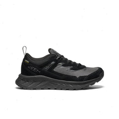 Women's Hightrail EXP Waterproof Shoe | Black/Magnet