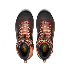 Women's Revel IV Polar Waterproof Boot | Andorra/Safari