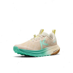 Women's Roam Trail Running Shoe | Birch/Cabbage