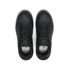 Men's Vista Energy XT Work Sneaker INT MET (Carbon Toe) | Black/Magnet