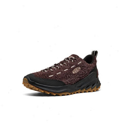 Men's Jasper Zionic Sneaker | Java/Birch