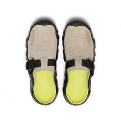 Men's Hyperport Metalwood Clog | Metalwood Plaza