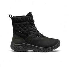 Women's Greta II Waterproof Boot | Black